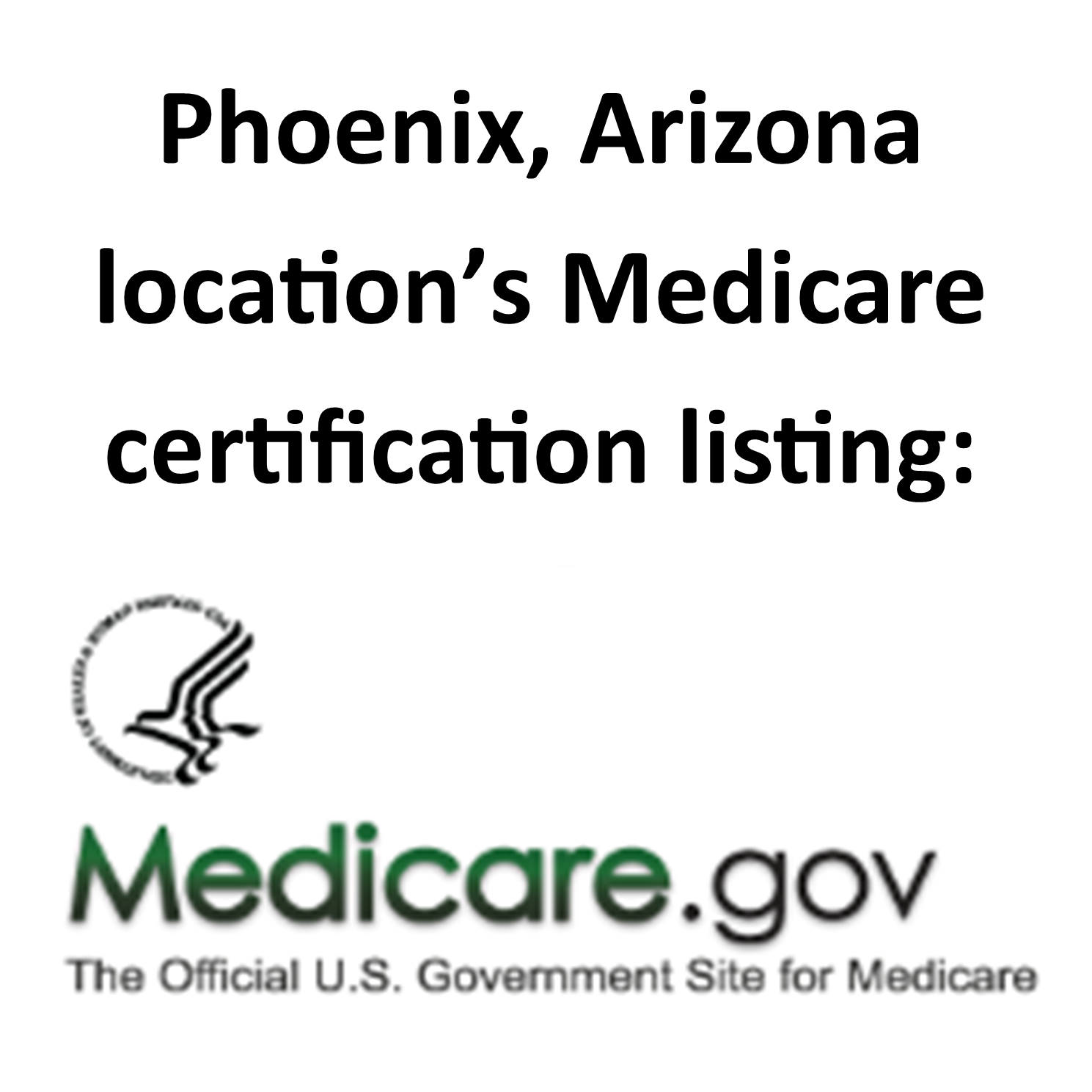 Entrust Hospice Medicare certification