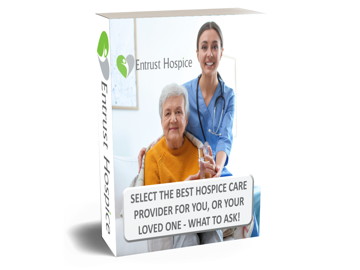 Guide to the best hospice care