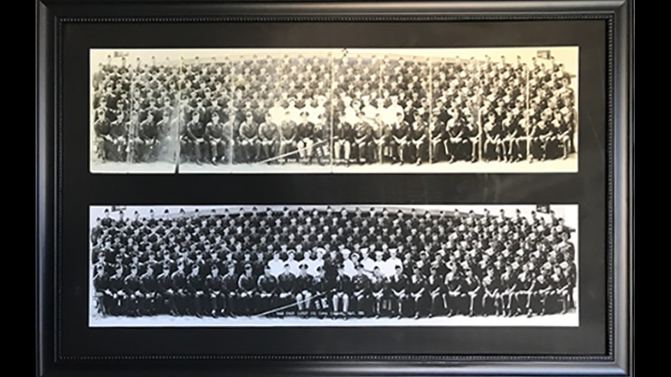 Restoration and Repair