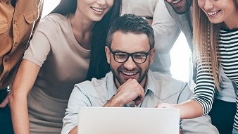 Our Team is Ready to Go to Solve Your Problems