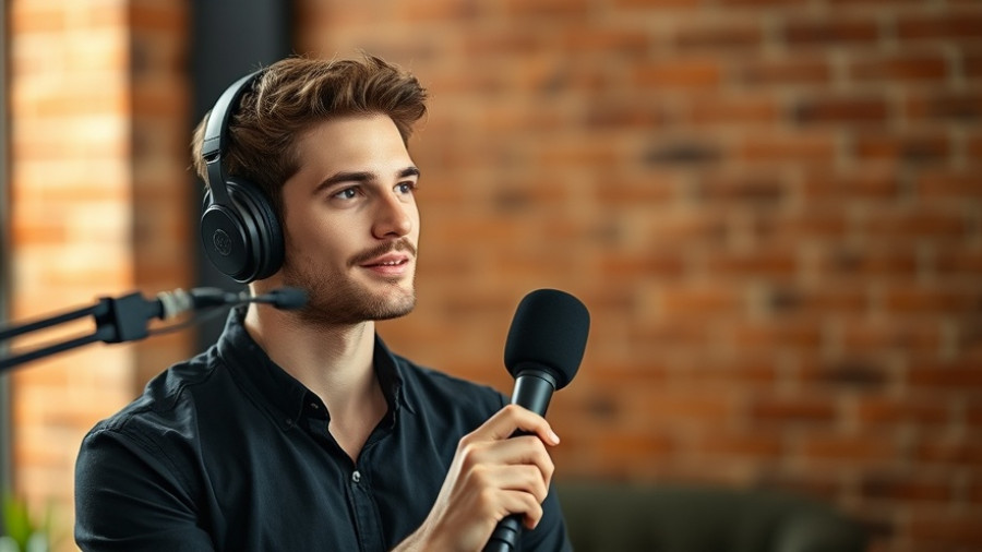 Podcast discussion about gym owners strategies.