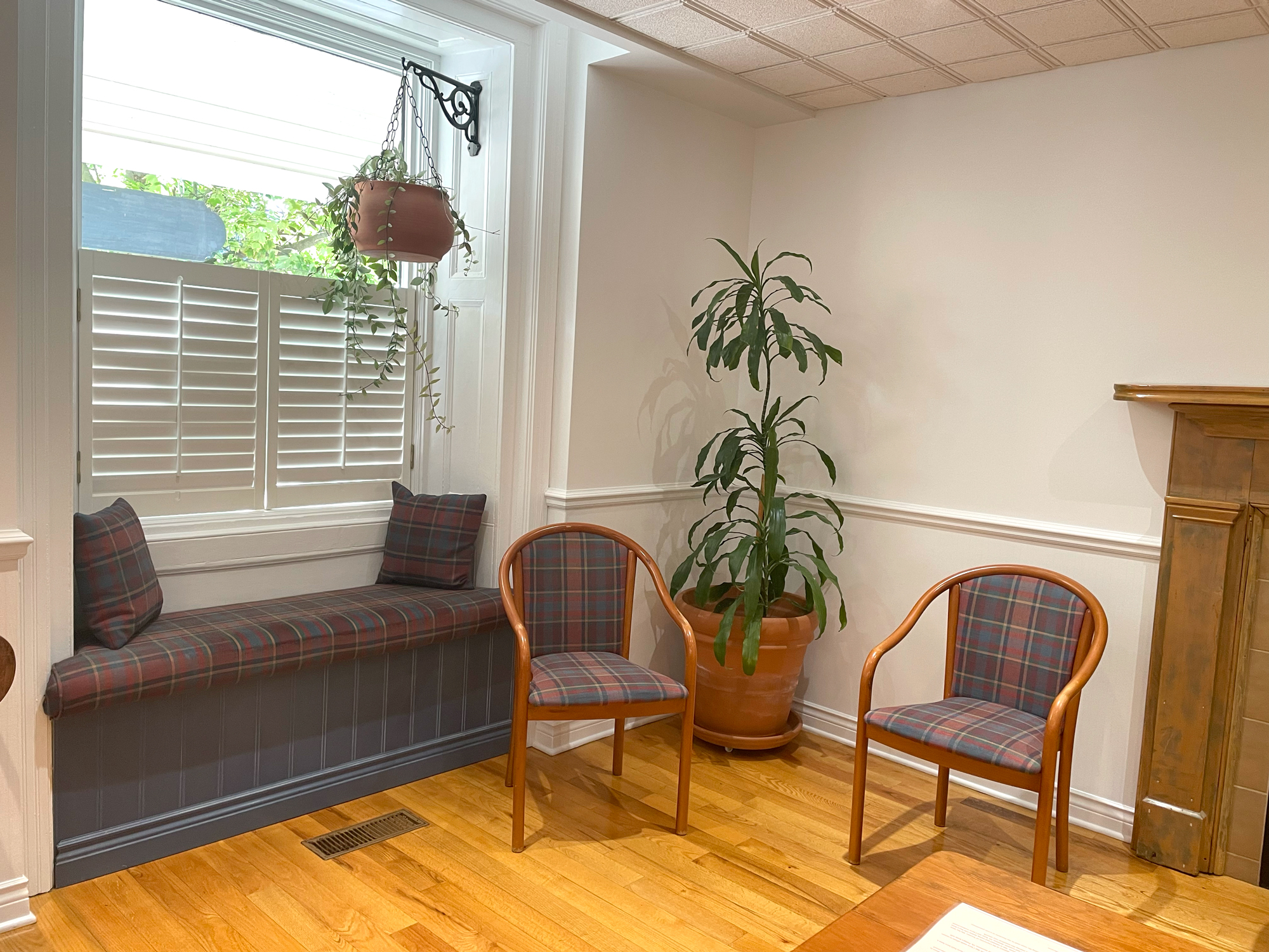 Clergy Dental Clinic