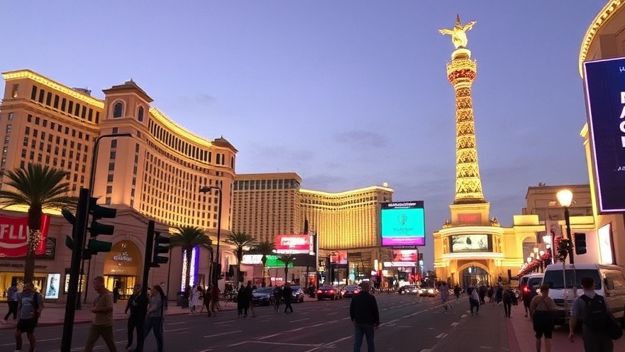 Olympia Weekend in Las Vegas showcasing the vibrant fitness community and bodybuilding icons.