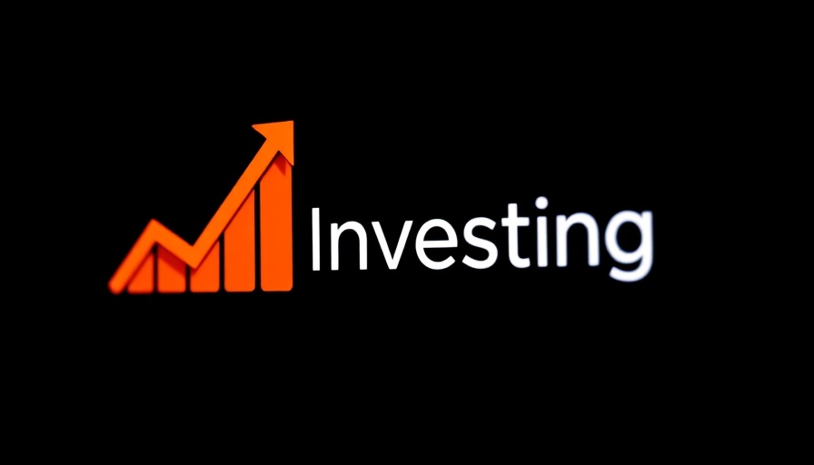Investing.com logo with upward graph for Ibotta stock buyback program.