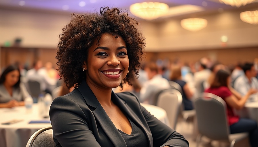 Best Places to Work in 2023: Professional conference environment.