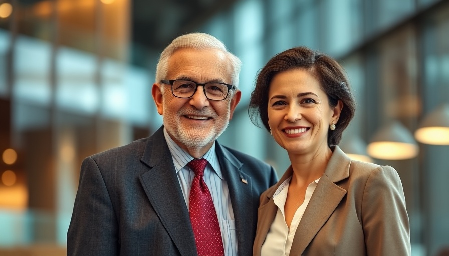 Warren Buffett advice on leadership and boundaries in corporate setting.