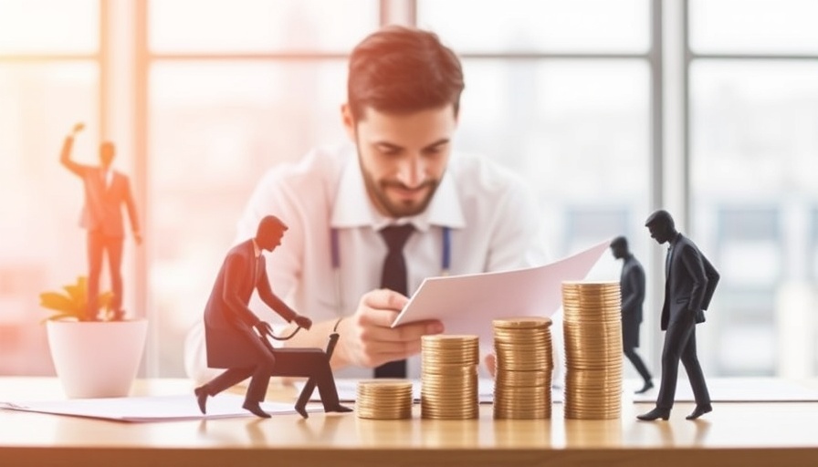 The Basics of Taxation on Business