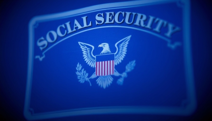 How the Social Security Fairness Act Boosts Benefits for Public Workers