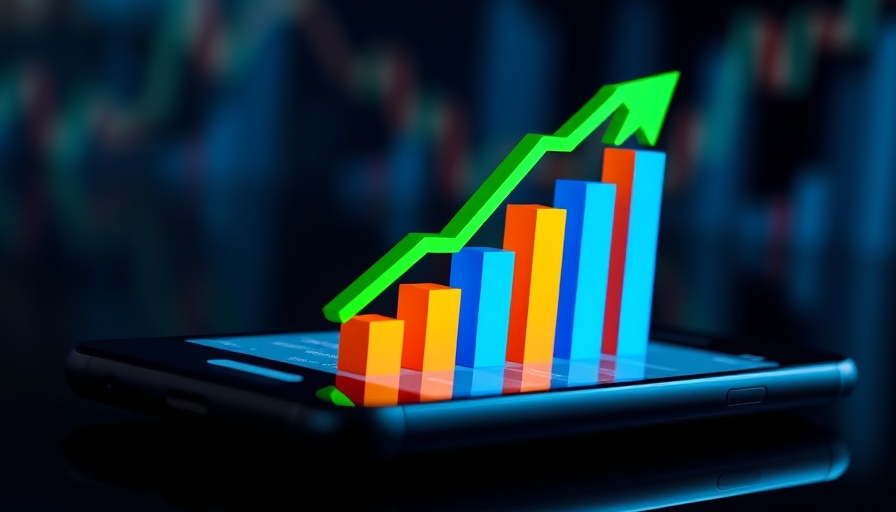 Akero Therapeutics insider trading news illustration with financial graph.