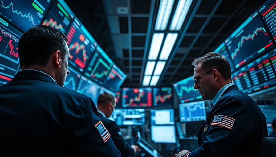 Stock traders analyze charts amid Newmont Corporation class action.