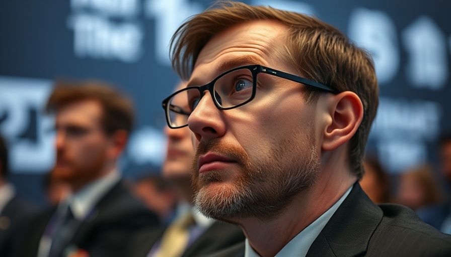 Radio Free Europe funding cuts explored in formal setting