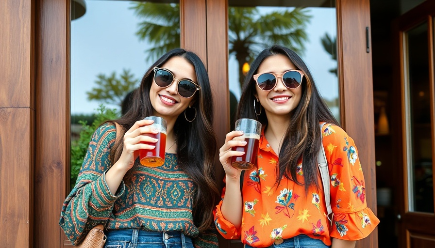 Generation Z: Fun, fashion, and economic power.