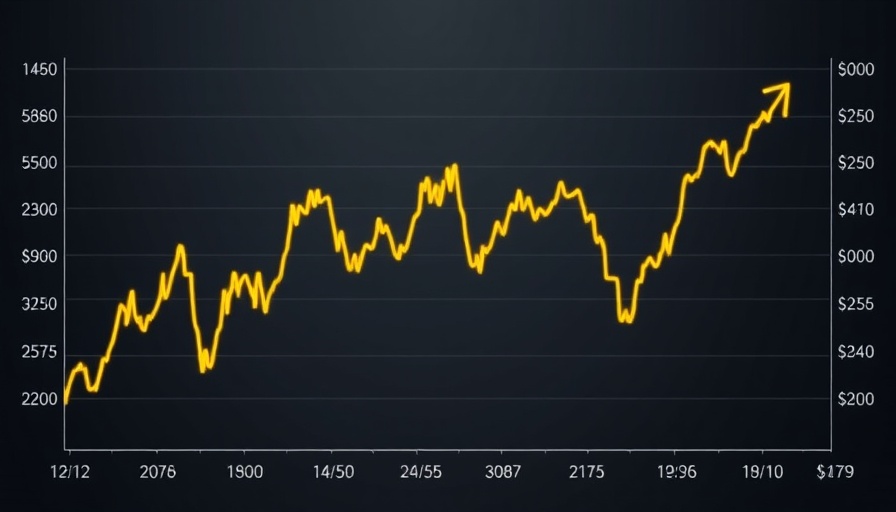 Graph showing British Pound rising above $1.30, dynamic financial data.