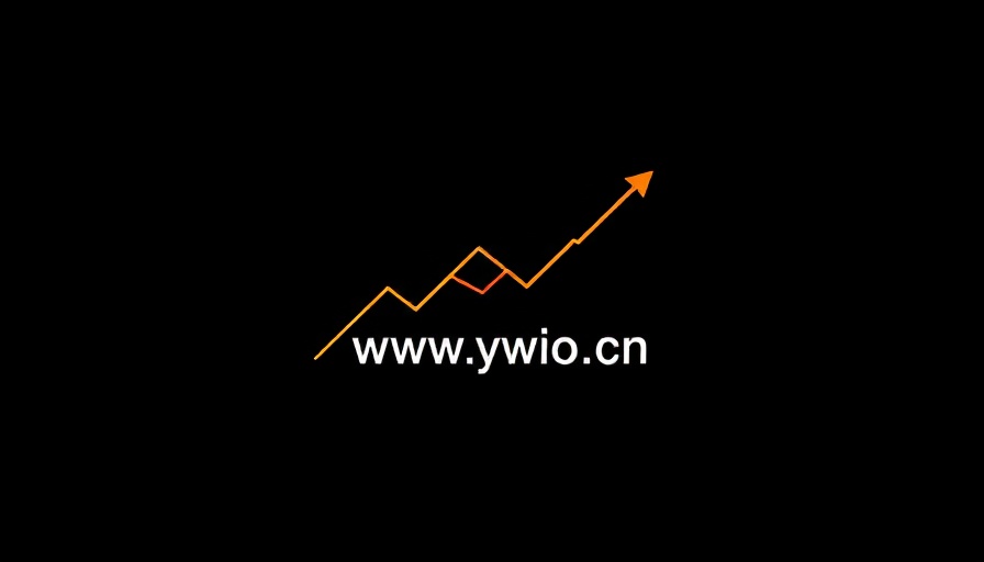 Sharp logo with graph line on black background for TFI International Inc. securities class action.