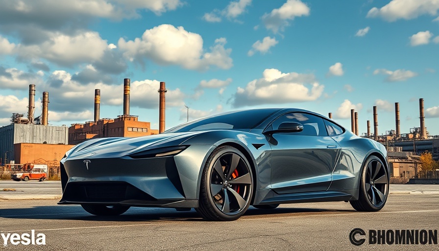 Futuristic Tesla Cybertruck parked outdoors amid recall safety discussions.