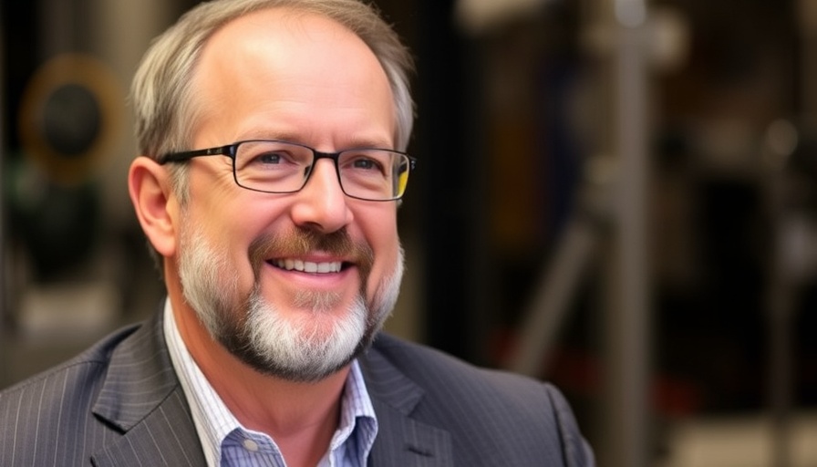 MP Materials CEO James Litinsky sells $34.5 million in stock