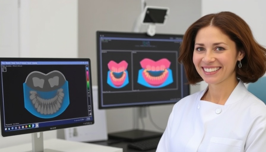 Pearl Partners with Medit to Enhance AI-Powered Dental Diagnostics in Intraoral Scanning and Medit Link Software Platform