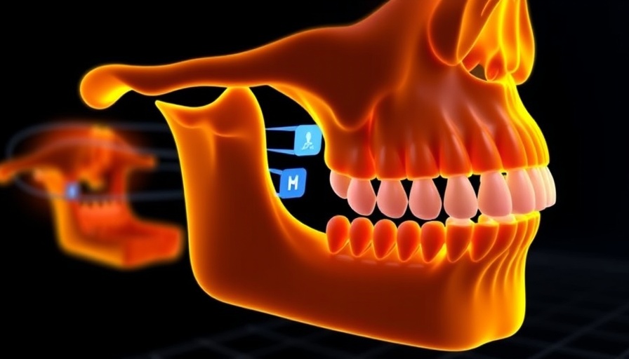Medit Partners with Imagoworks to Enhance Edentulous Prosthetic Workflow