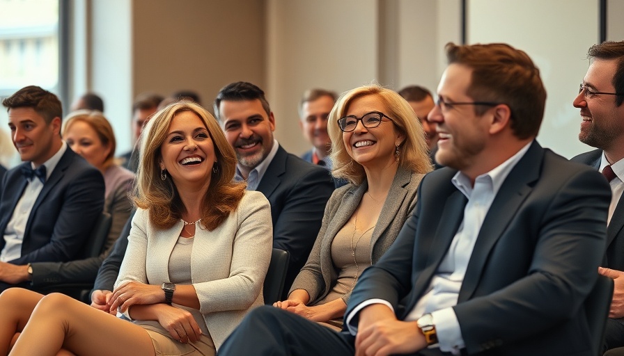 Investors of Archer-Daniels-Midland Company in a formal gathering.