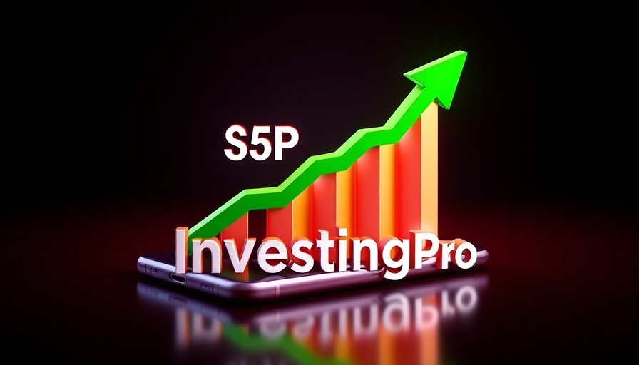Thomas Leigh Wood share sale insights visual with S&P 500 chart.