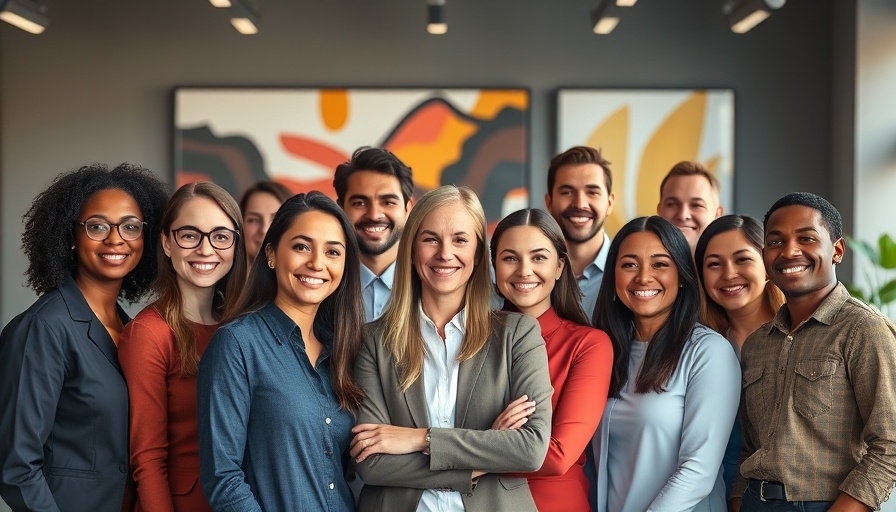Group of professionals from French VC firm planning US expansion