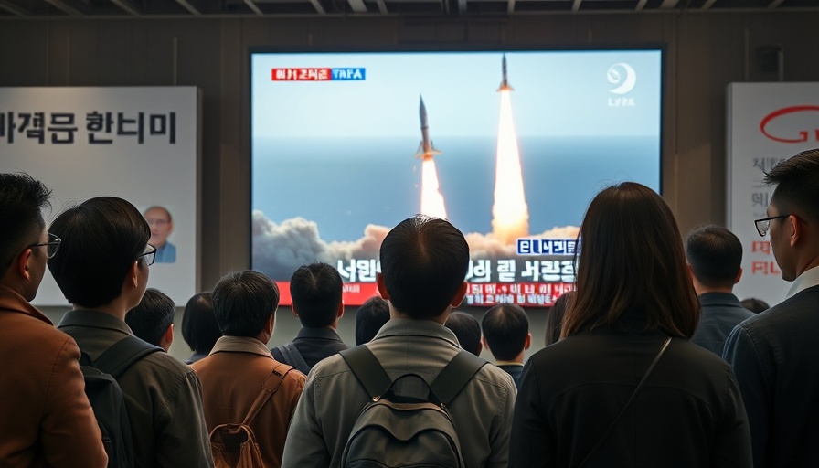 News broadcast of missile launch with audience, lifting sanctions on Tornado Cash.