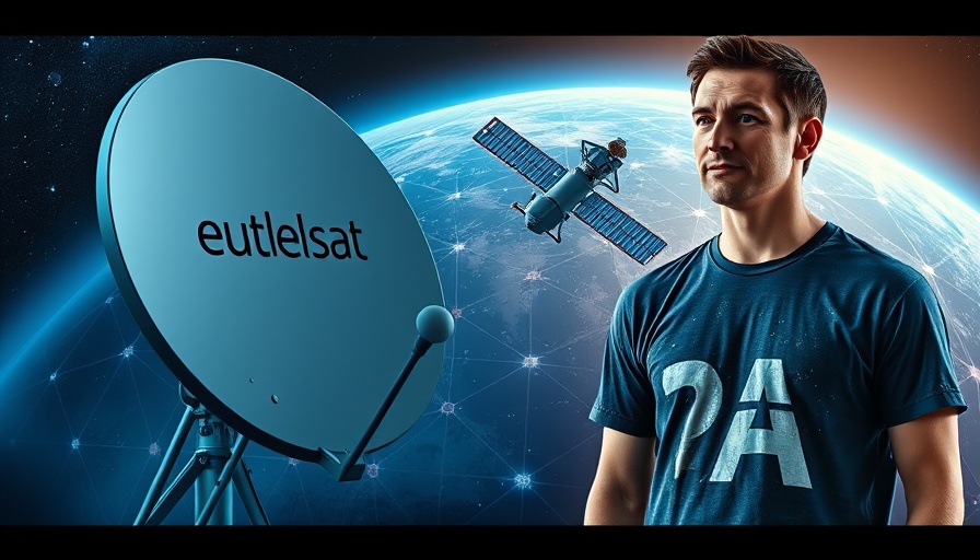 Europe's aerospace industry challenges Elon Musk with satellite advancements.