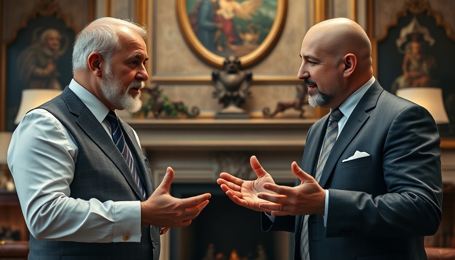 Discussion on US Ukraine minerals deal investment strategies