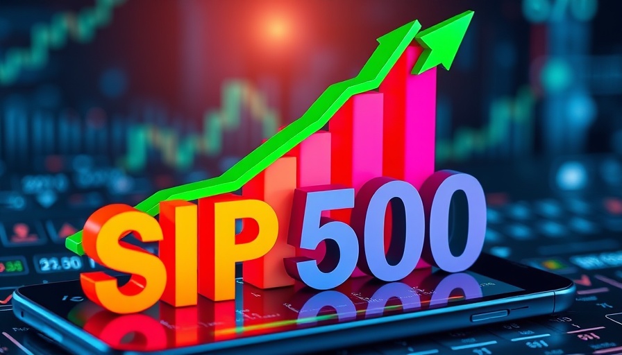Trump targets WilmerHale; digital growth chart with S&P 500 and InvestingPro.