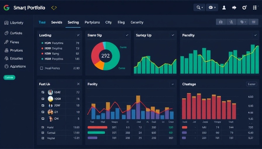Portfolio management