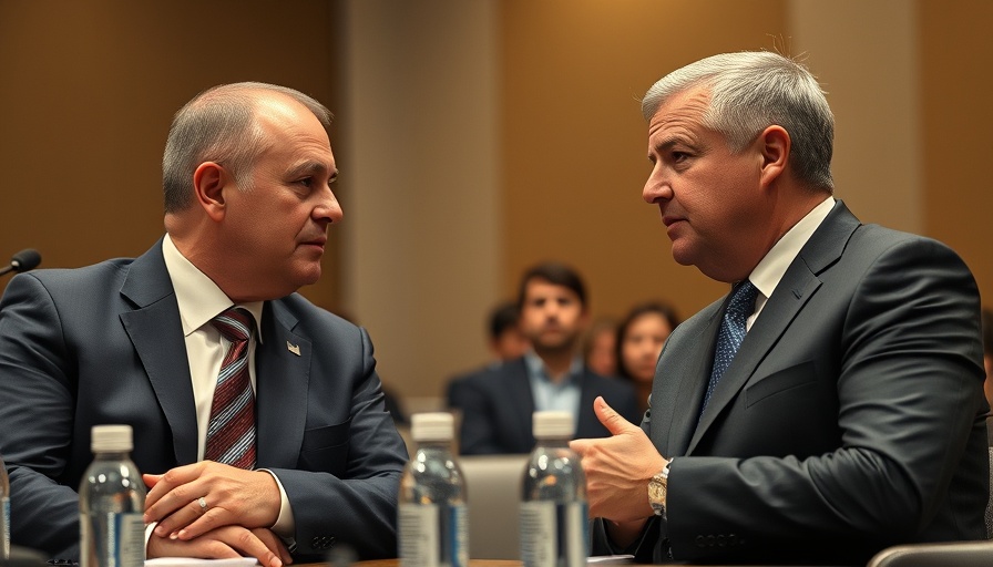 EU's Orbán problem, serious political discussion at conference
