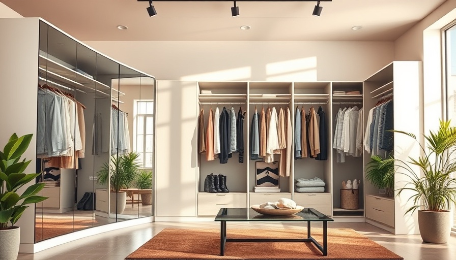 Elegant modern cupboard design ideas in a stylish room.