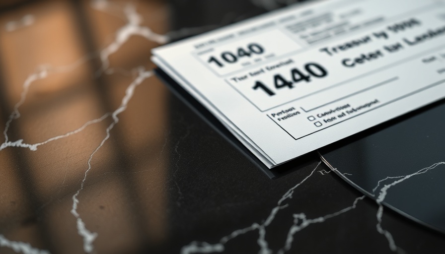 Documents and Treasury check on black marble, 1099-C form tax implications.