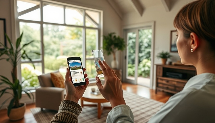 Apple Intelligence Vision Pro augmented reality for travel planning.