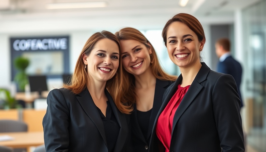 Professional women in office illustrating Pension Protection Fund UK investment strategy.