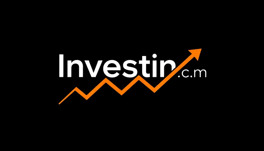 Investing.com logo symbolizing market trends, Management Cease Trade Order