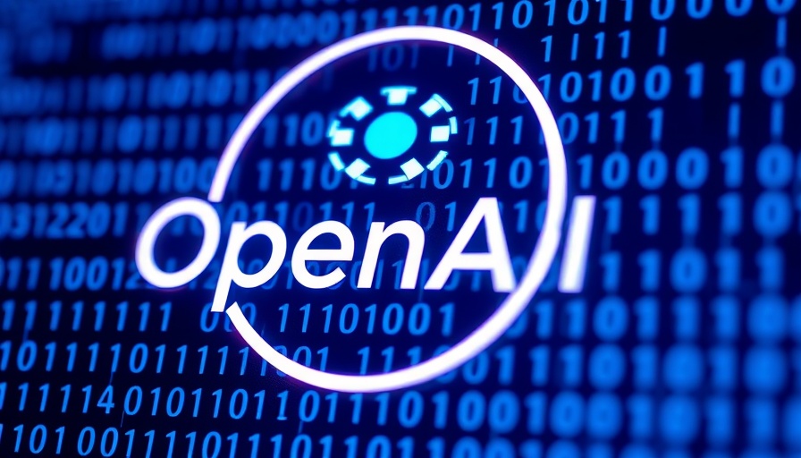 AI models copyright controversy concept with OpenAI logo