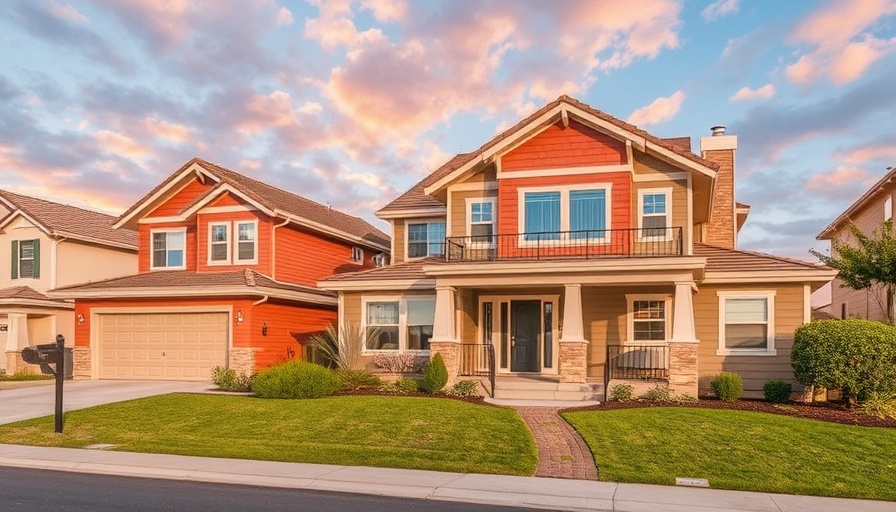 Real Estate Today