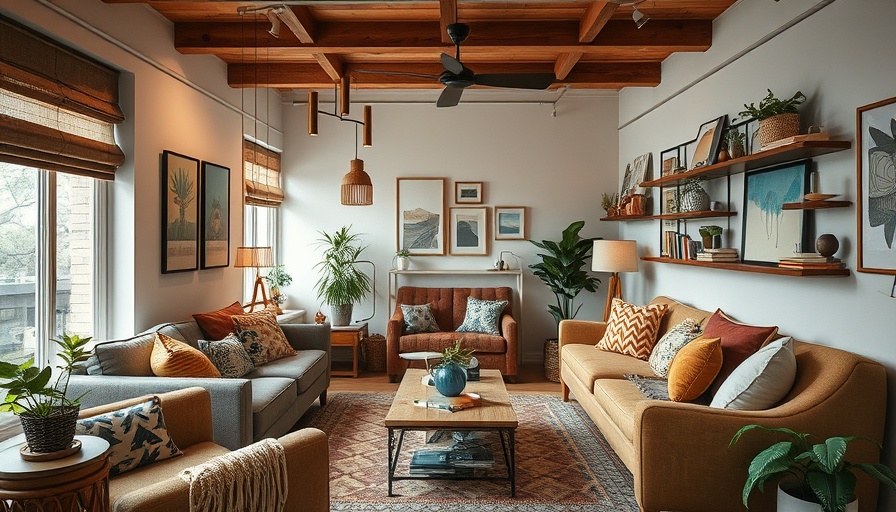 Small living room interior design showcasing cozy and stylish arrangements.