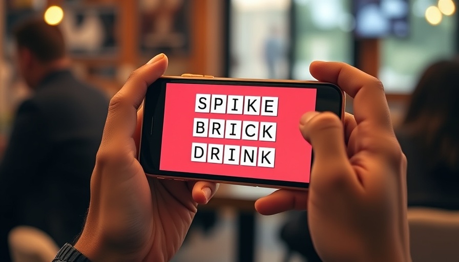 Playing Wordle on smartphone; Does Wordle help players?
