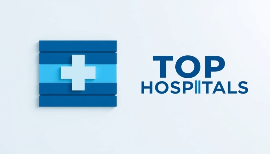 Premier's 100 Top Hospitals 2025 Community Hospitals logo design.