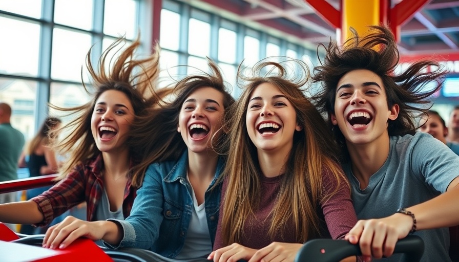 Excited visitors enjoy thrilling ride as Disneyland reopens attractions.
