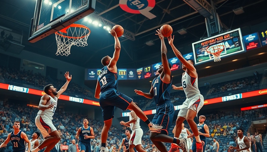Watch Final Four 2025 free without cable, intense basketball action.