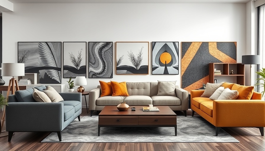 Trendsetting sofa designs for living room with modern style.
