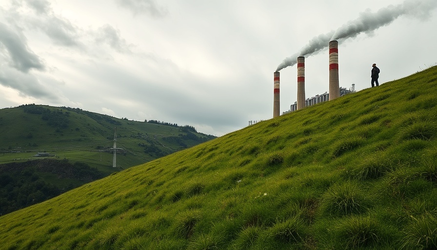 Indonesia new coal proposals 2024: Industry vs nature