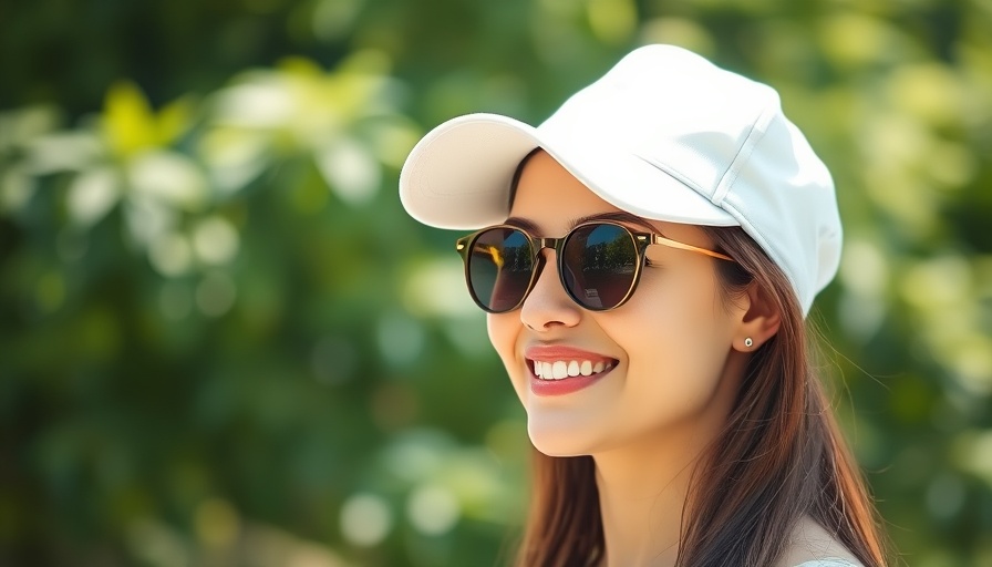 Yoko Ono biography David Sheff: Smiling woman in white hat and glasses outdoors.