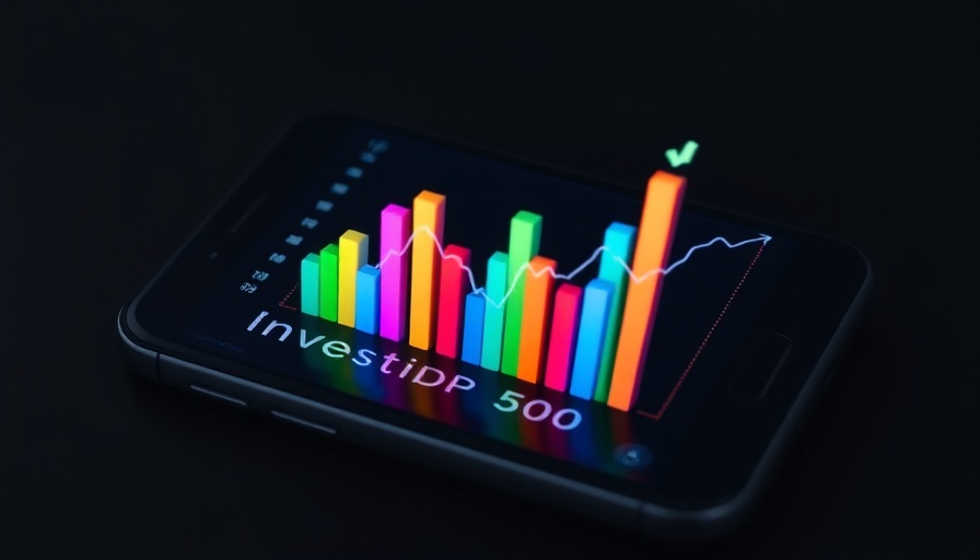 Analyzing S&P 500 trends with InvestingPro tool.