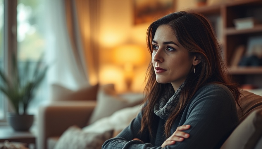 Focused woman discussing Mira Murati's AI startup $2B seed round.