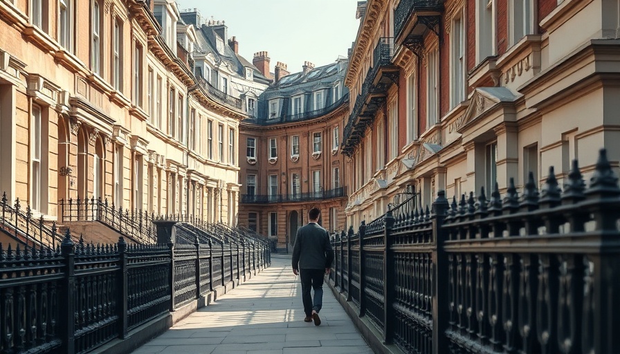 Victorian terraced houses with fines on offshore companies for not declaring UK property.