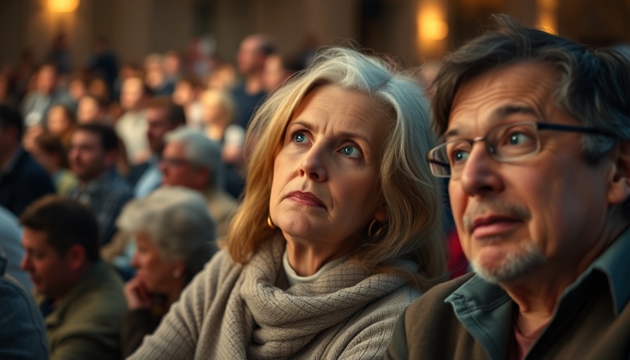 Gene Hackman's wife COVID-19 fear image, couple at event.